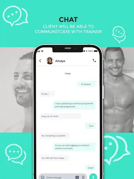 Play Ivan Fitness  and enjoy Ivan Fitness with UptoPlay