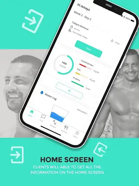 Play Ivan Fitness as an online game Ivan Fitness with UptoPlay