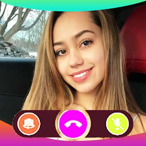 Play Ivanita Lomeli Prank Fake Call Video APK