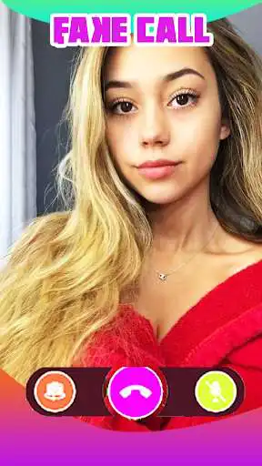 Play Ivanita Lomeli Prank Fake Call Video as an online game Ivanita Lomeli Prank Fake Call Video with UptoPlay