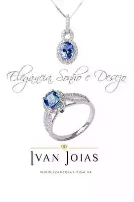 Play Ivan Joias