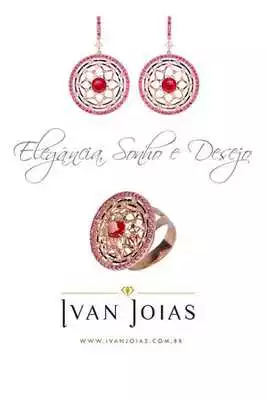 Play Ivan Joias