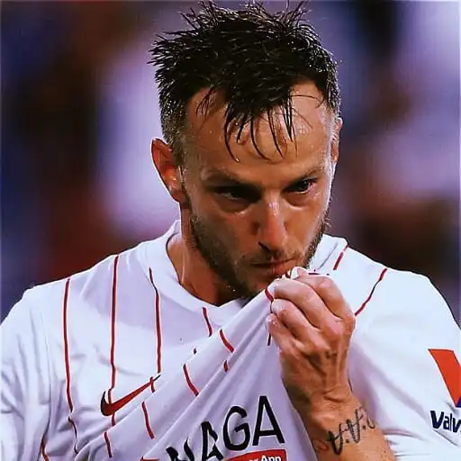 Play Ivan Rakitic 4K Wallpaper APK