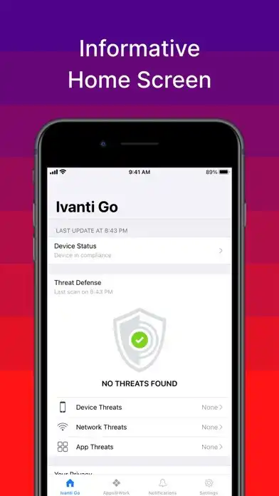 Play Ivanti Go  and enjoy Ivanti Go with UptoPlay