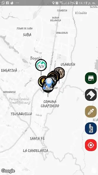 Play iVapp as an online game online iVapp with UptoPlay Play iVapp as an online game iVapp with UptoPlay