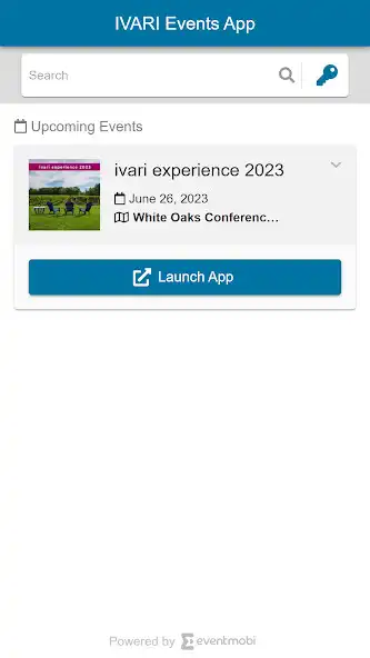 Play IVARI Events App and enjoy IVARI Events App with UptoPlay Play IVARI Events App and enjoy IVARI Events App with UptoPlay