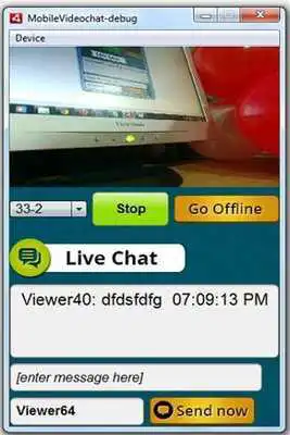 Play IVB7 Mobile Streamer