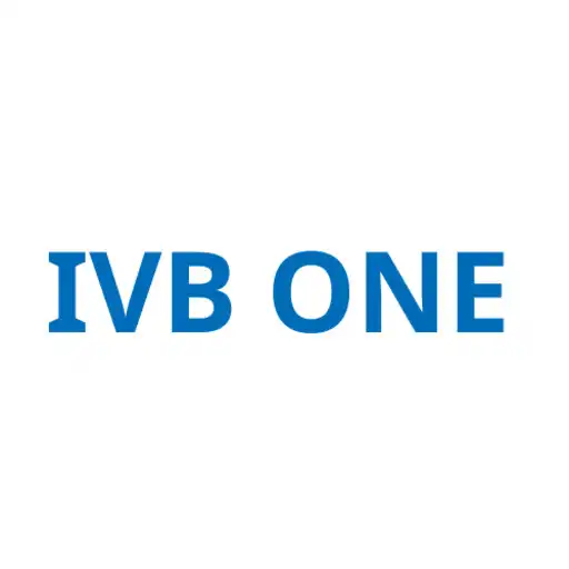 Play IVB One APK