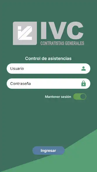 Play IVC Asistencias as an online game IVC Asistencias with UptoPlay