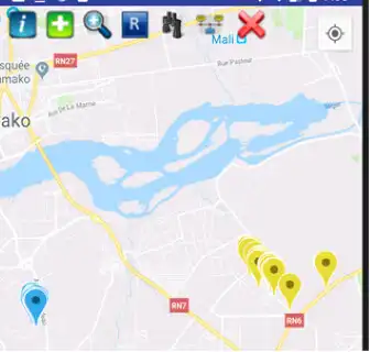 Play IVDMSMobile  and enjoy IVDMSMobile with UptoPlay