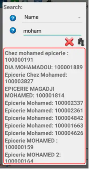 Play IVDMSMobile as an online game IVDMSMobile with UptoPlay