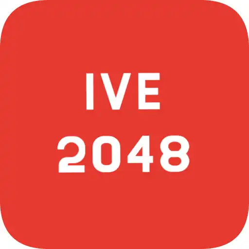 Play IVE 2048 Game APK Play IVE 2048 Game APK