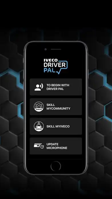 Play IVECO ON Easy Daily as an online game IVECO ON Easy Daily with UptoPlay