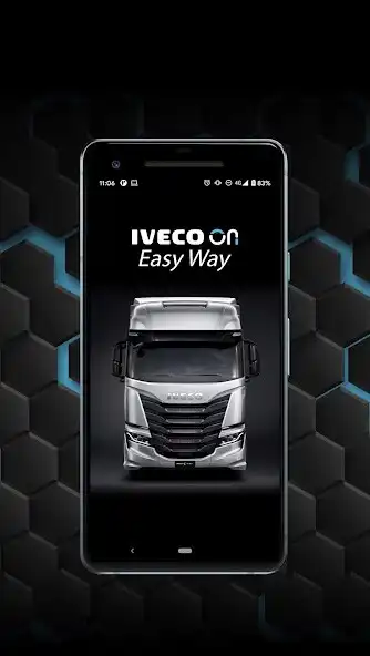 Play IVECO ON Easy Way  and enjoy IVECO ON Easy Way with UptoPlay