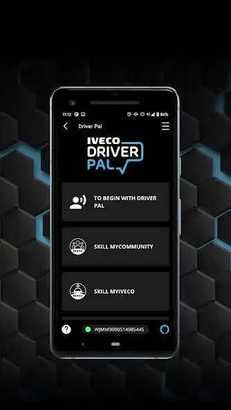 Play IVECO ON Easy Way as an online game IVECO ON Easy Way with UptoPlay
