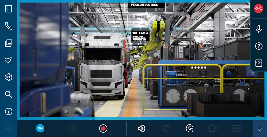 Play IVECO Tech Pal  and enjoy IVECO Tech Pal with UptoPlay