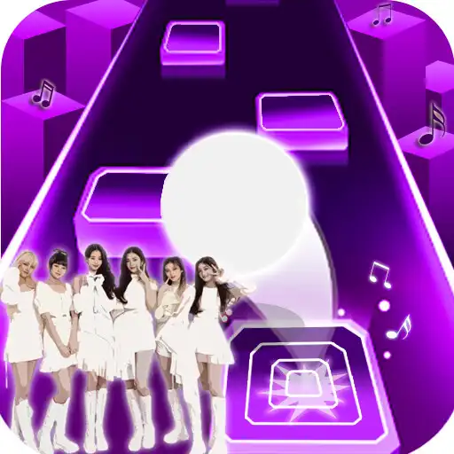 Play Ive Kpop Tiles Hop APK Play Ive Kpop Tiles Hop APK