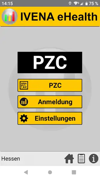 Play IVENA eHealth PZC  and enjoy IVENA eHealth PZC with UptoPlay