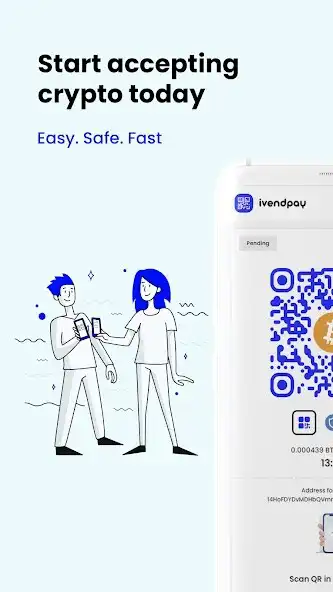 Play ivendPay POS  and enjoy ivendPay POS with UptoPlay