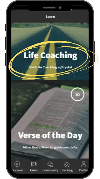 Play iVentLife Coaching  and enjoy iVentLife Coaching with UptoPlay