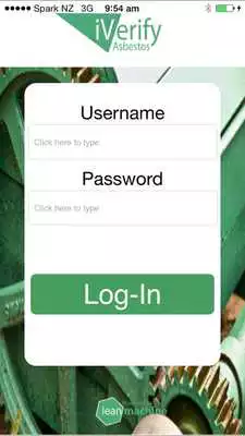 Play iVerify Asbestos