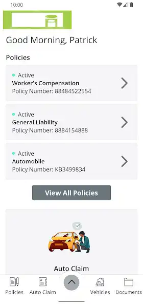 Play Ives Insurance Connect as an online game Ives Insurance Connect with UptoPlay