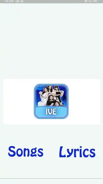 Play IVE Songs Offline  and enjoy IVE Songs Offline with UptoPlay