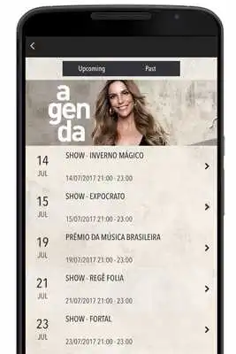 Play Ivete Sangalo