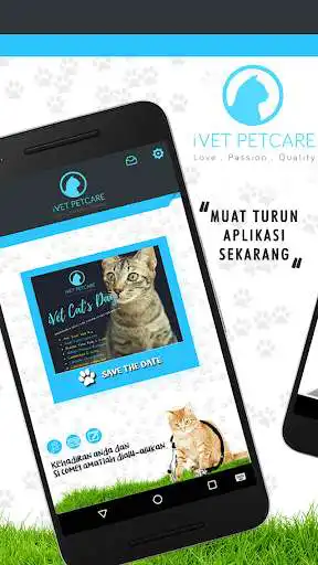 Play iVET PETCARE - Veterinary, Treatments & Surgeries  and enjoy iVET PETCARE - Veterinary, Treatments & Surgeries with UptoPlay