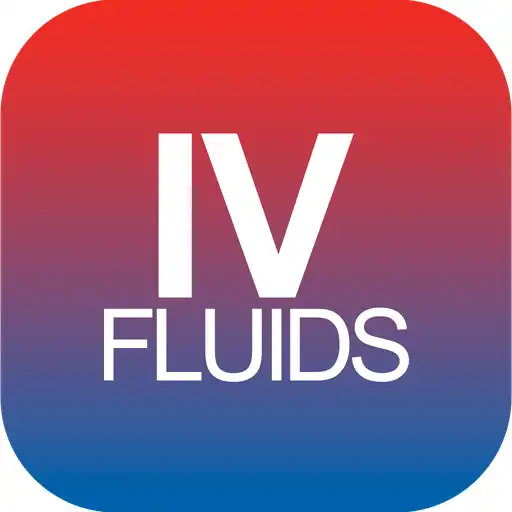 Play I.V. Fluids APK Play I.V. Fluids APK