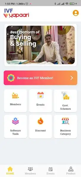 Play IVF Vyapaari as an online game online IVF Vyapaari with UptoPlay Play IVF Vyapaari as an online game IVF Vyapaari with UptoPlay