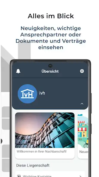 Play IvH App  and enjoy IvH App with UptoPlay