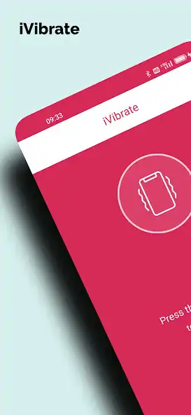 Play iVibrate - Relax Massager App  and enjoy iVibrate - Relax Massager App with UptoPlay