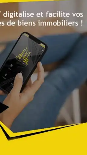 Play IVIMARKET as an online game IVIMARKET with UptoPlay