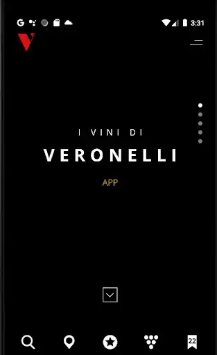 Play I Vini di Veronelli  and enjoy I Vini di Veronelli with UptoPlay