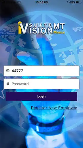 Play IVISION as an online game IVISION with UptoPlay