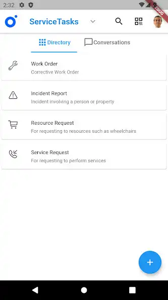 Play iviva ServiceTasks as an online game iviva ServiceTasks with UptoPlay