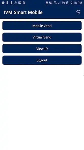 Play IVM SmartMobile as an online game IVM SmartMobile with UptoPlay