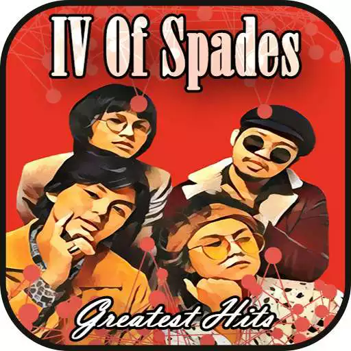 Play IV Of Spades - Greatest Hits - Top Music 2019 APK