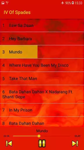 Play IV Of Spades - Greatest Hits - Top Music 2019  and enjoy IV Of Spades - Greatest Hits - Top Music 2019 with UptoPlay