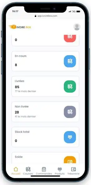Play Ivoirebox  and enjoy Ivoirebox with UptoPlay