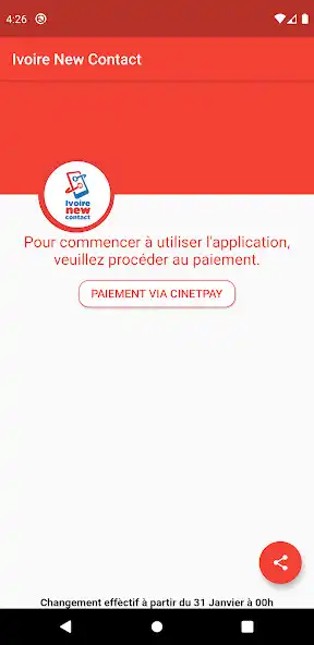 Play Ivoire New Contact and enjoy Ivoire New Contact with UptoPlay Play Ivoire New Contact and enjoy Ivoire New Contact with UptoPlay