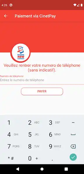 Play Ivoire New Contact as an online game online Ivoire New Contact with UptoPlay Play Ivoire New Contact as an online game Ivoire New Contact with UptoPlay