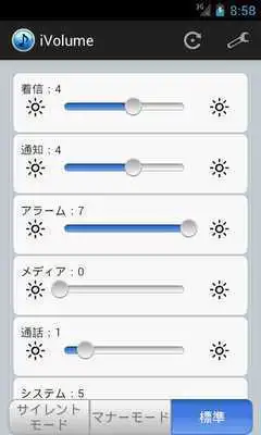 Play iVolume Free
