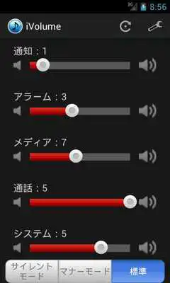 Play iVolume Free