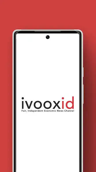 Play Ivoox Indonesia  and enjoy Ivoox Indonesia with UptoPlay