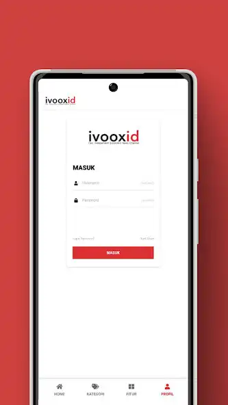 Play Ivoox Indonesia as an online game Ivoox Indonesia with UptoPlay