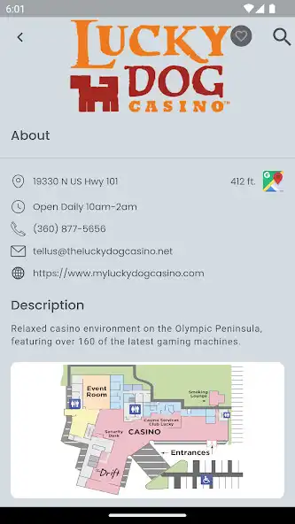 Play Ivoree as an online game Ivoree with UptoPlay