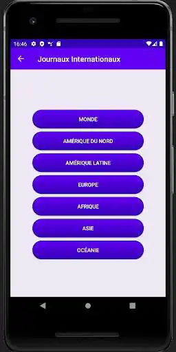 Play Ivory Coast Newspapers as an online game Ivory Coast Newspapers with UptoPlay