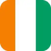 Free play online Ivory Coast Radios APK